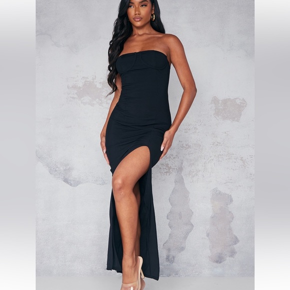 PrettyLittleThing Dresses & Skirts - Black dress